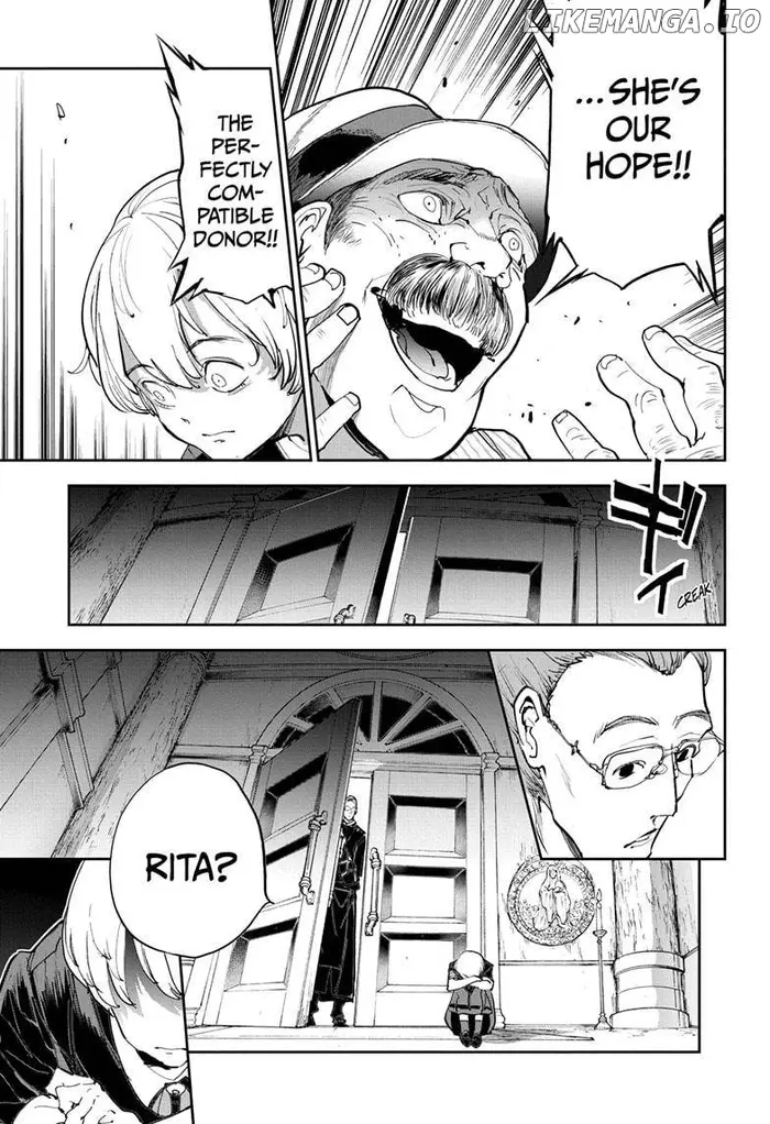 The Promised Neverland chapter 181.8 image 19_optimized